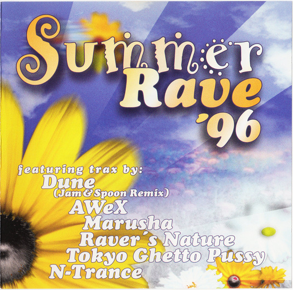 Summer Rave '96