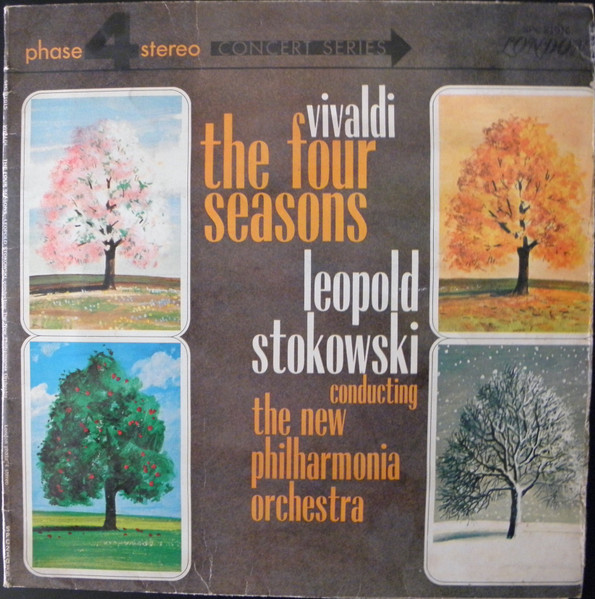 The Four Seasons