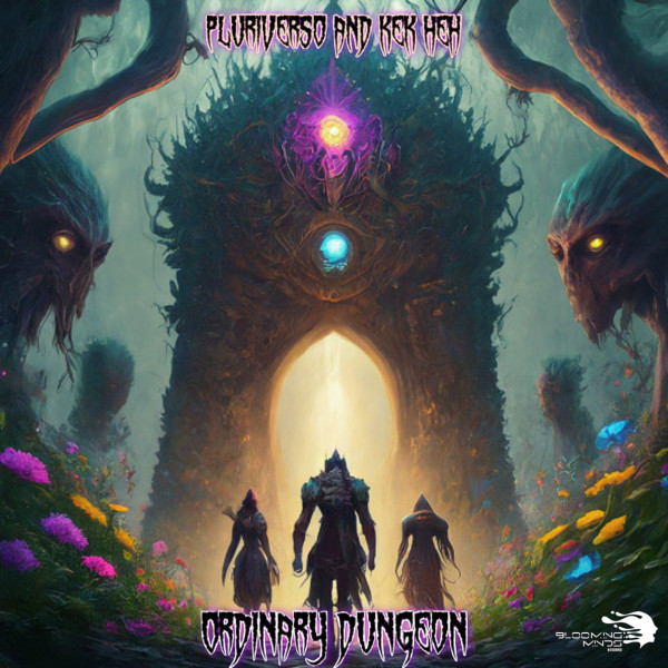 Ordinary Dungeon