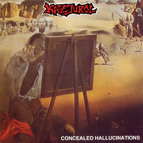 Concealed Hallucinations