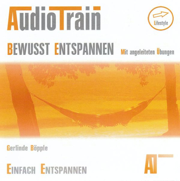 Bewusst Entspannen