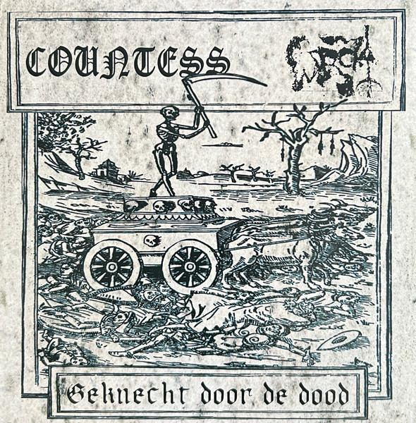 Geknecht Door De Dood