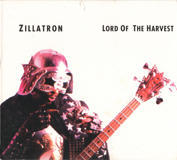 Lord Of The Harvest