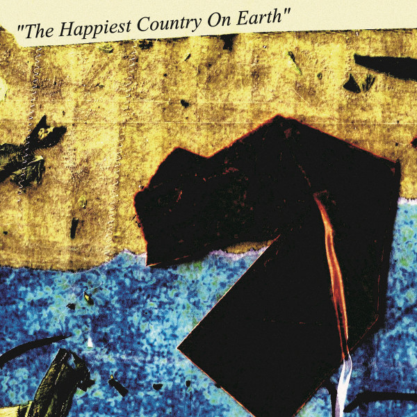 The Happiest Country On Earth
