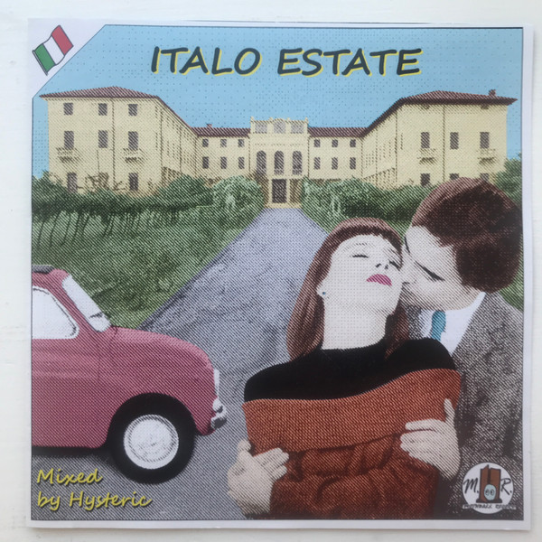 Italo Estate