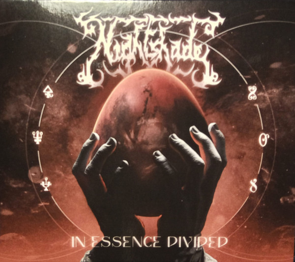 In Essence Divided