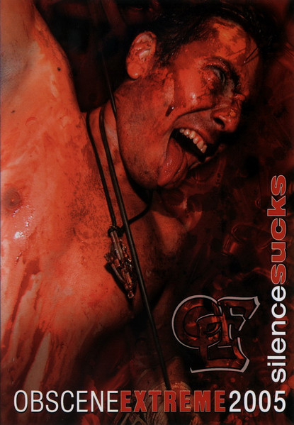 Obscene Extreme 2005