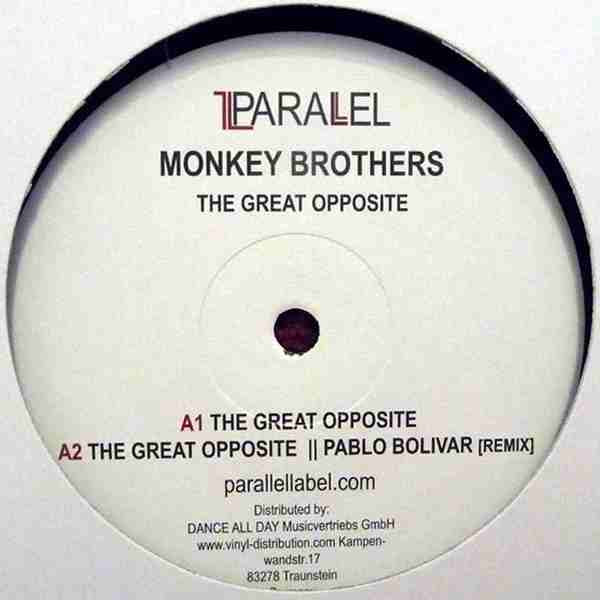 The Great Opposite