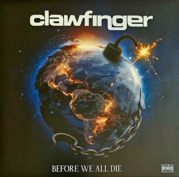 Before We All Die