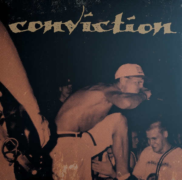 Conviction
