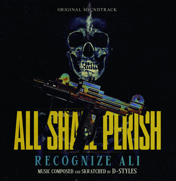 All Shall Perish