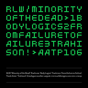 Minority Of The Dead