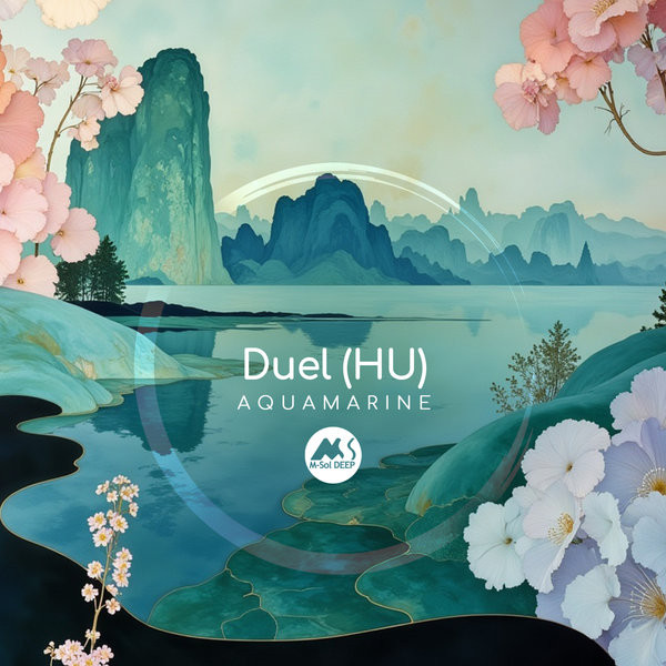 Aquamarine