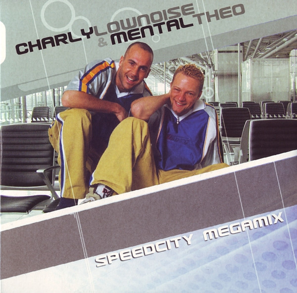 Speedcity Megamix