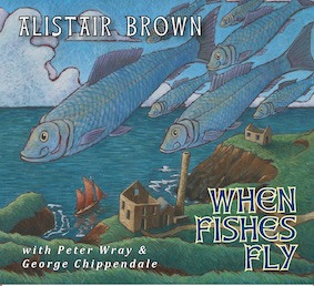 When Fishes Fly