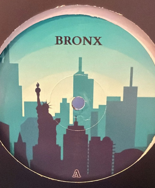 Bronx Vol 1
