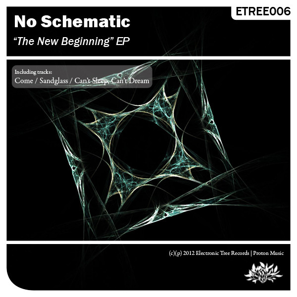 The New Beginning EP