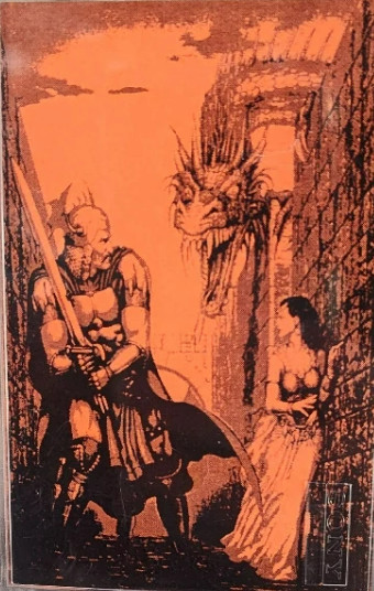Dragons of The North II