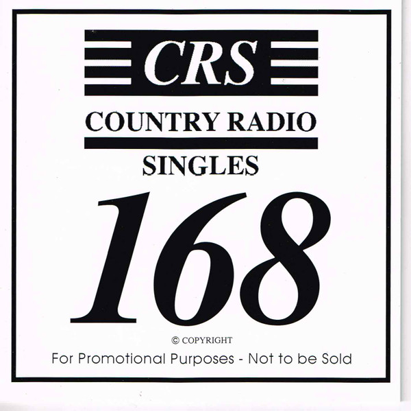 Country Radio Singles 168
