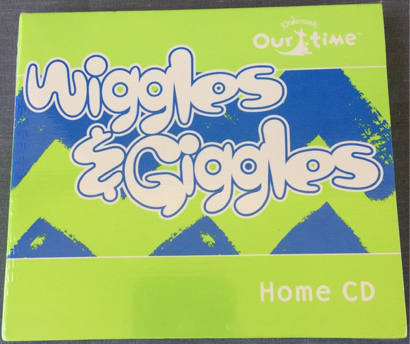 Wiggles & Giggles