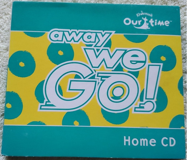 Away We Go!