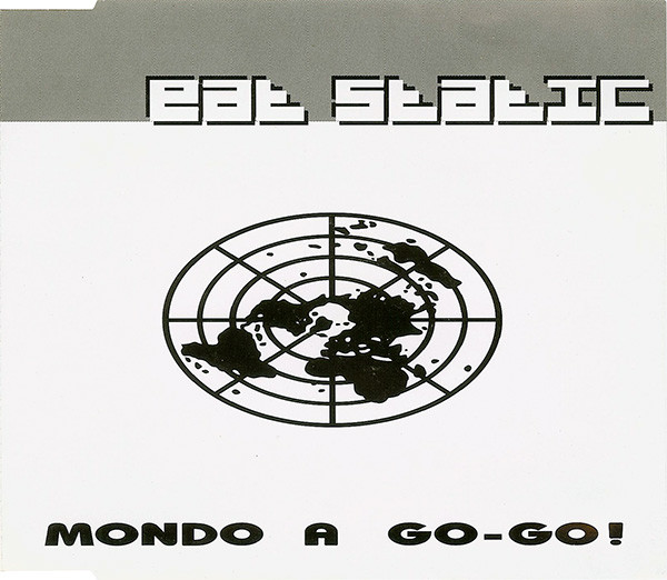 Mondo A Go-Go!