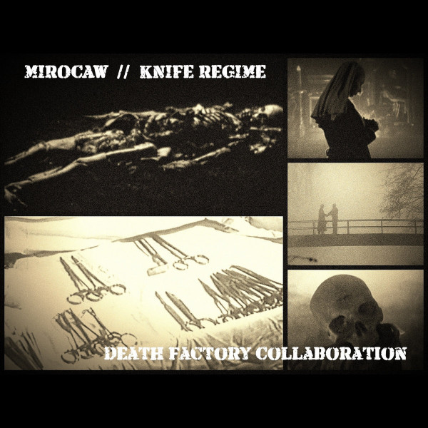 Death Factory Collaboration