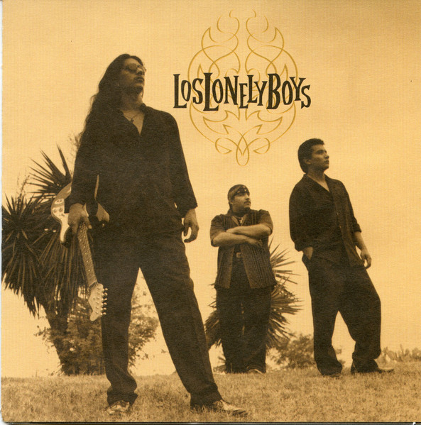 Los Lonely Boys