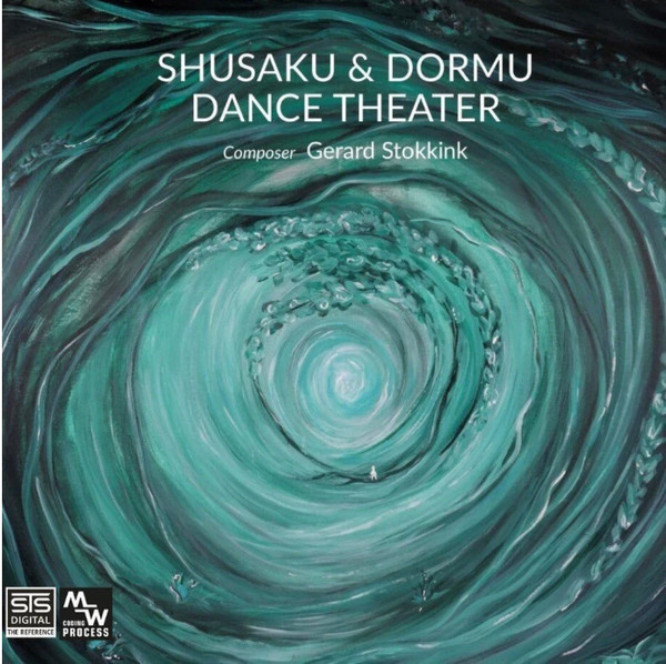 Shusaku & Dormu Dance Theater