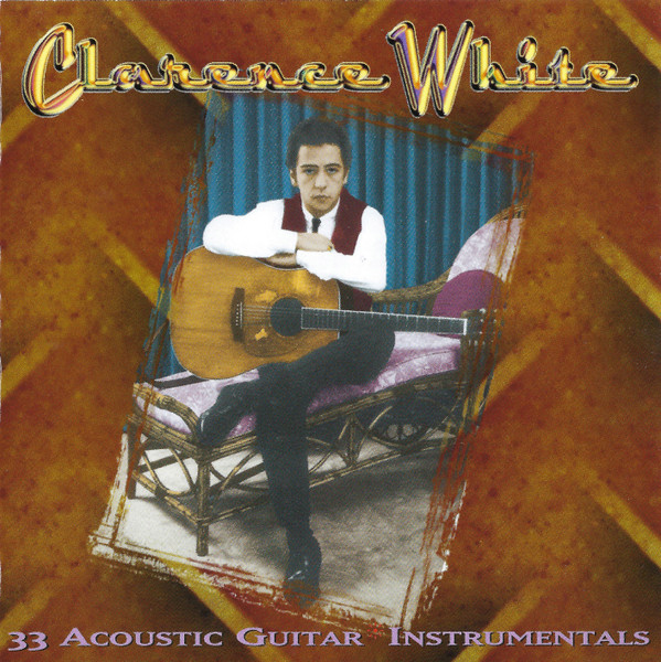 33 Acoustic Guitar Instrumentals