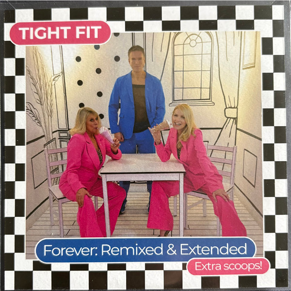 Forever (Remixed and Extended) (Extra Scoops!)
