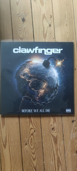 Before We All Die