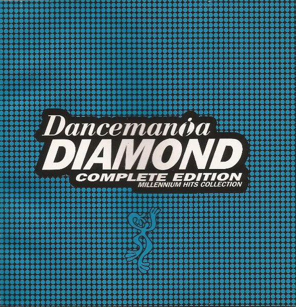 Dancemania Diamond Complete Edition (Millennium Hits Collection)