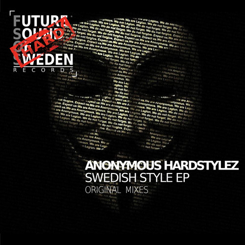 Swedish Style EP