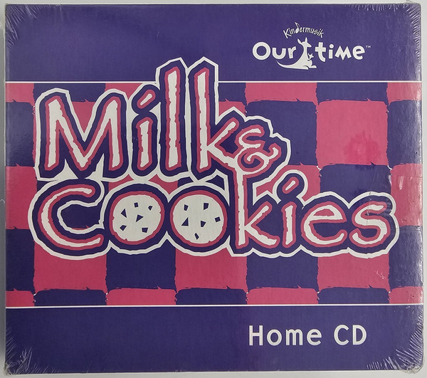 Milk & Cookies