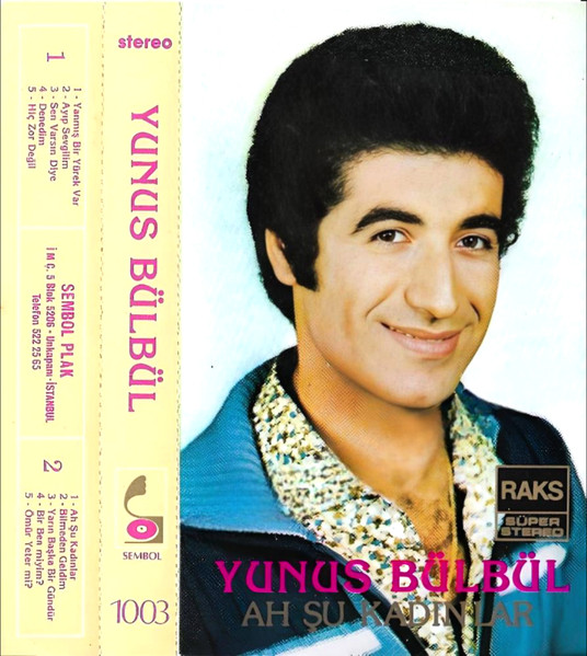 Ah Şu Kadınlar