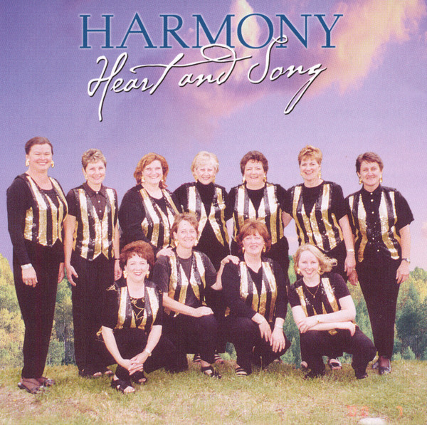 Heart And Song