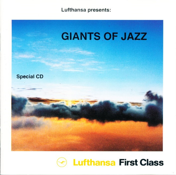 Giants Of Jazz