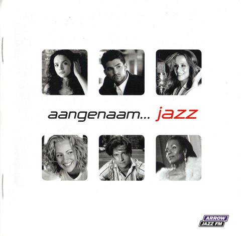 Aangenaam... Jazz