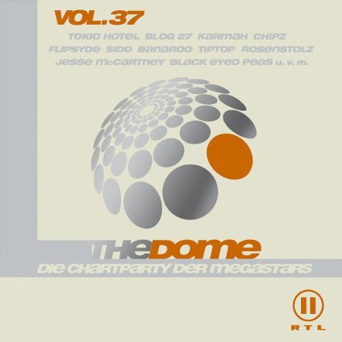 The Dome Vol. 37