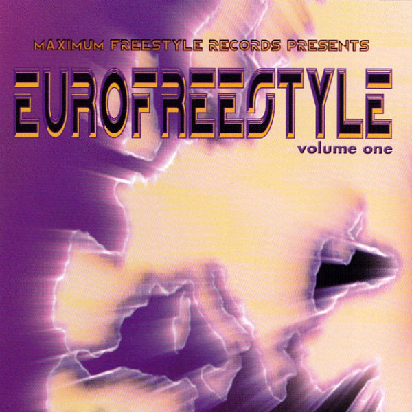 Euro Freestyle Volume One