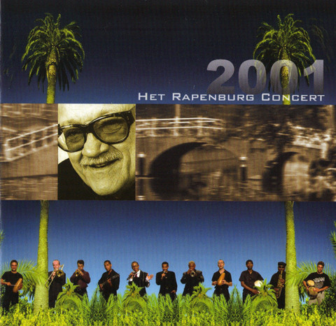 Het Rapenburg Concert 2001