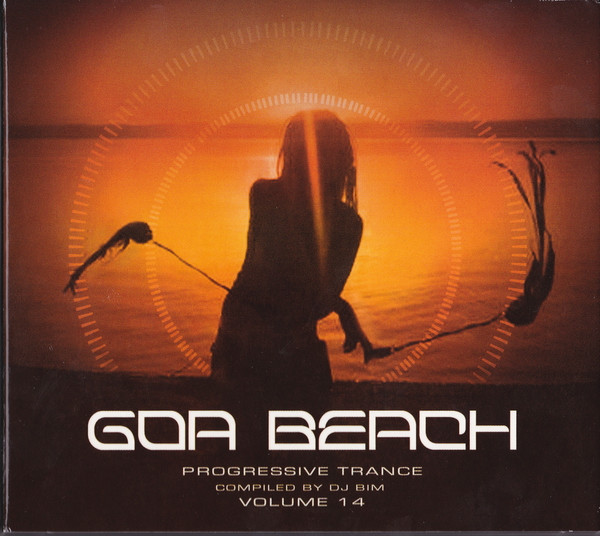 Goa Beach Volume 14