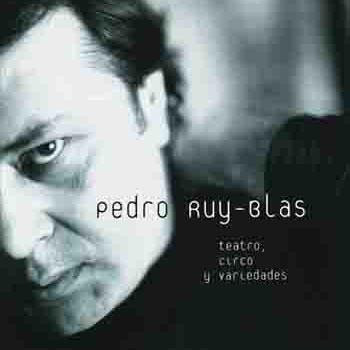 Teatro, Circo Y Variedades