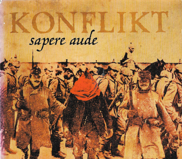 Sapere Aude
