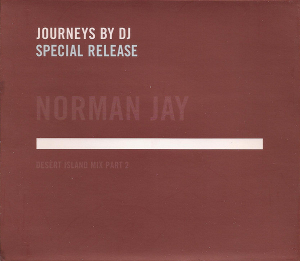 Desert Island Mix Part 2