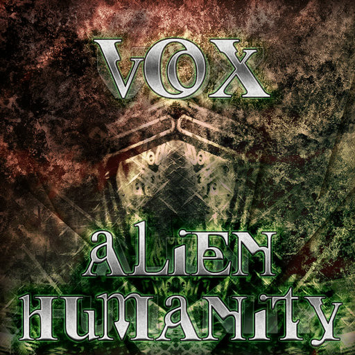 Alien Humanity