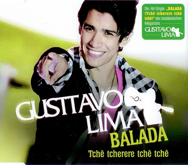 Balada (Tchê Tcherere Tchê Tchê)