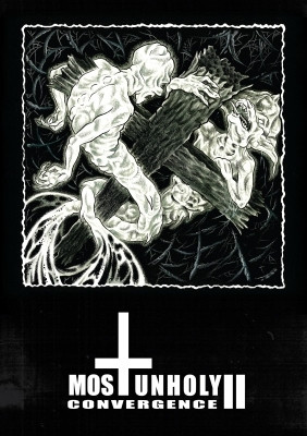 Most Unholy Convergence II