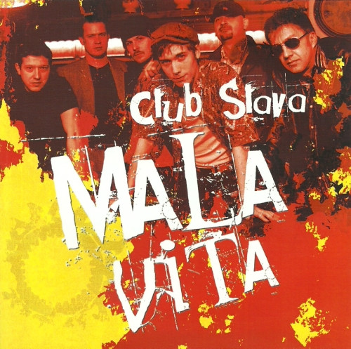 Club Slava